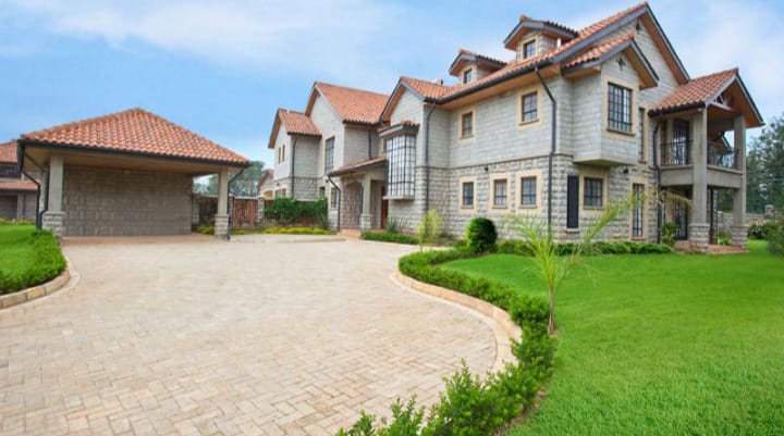 land & property valuers in kenya